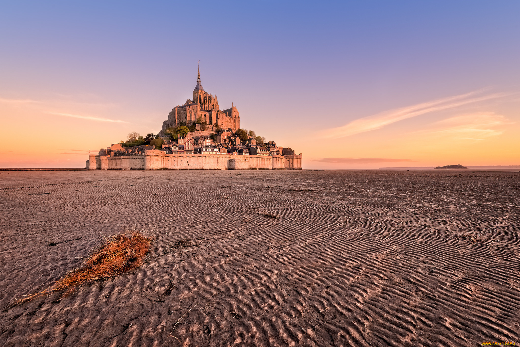 mont saint-michel, ,  -- , , 